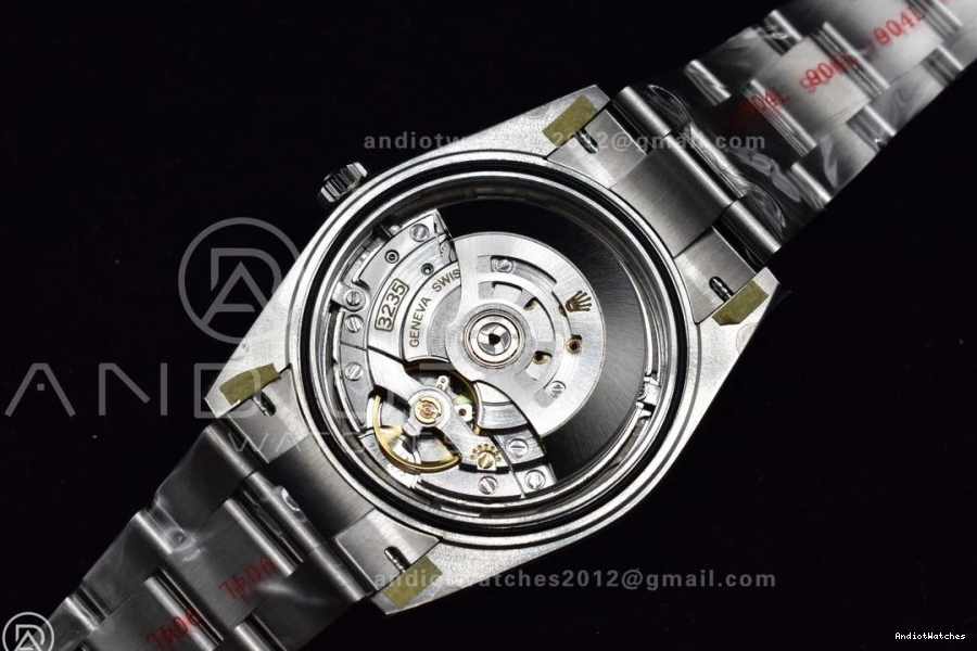 Textured Steel 904L 126334 DateJust 1:1 637 Blue On Edition VR Dial Best Clean TimelessDesign Bracelet 41 Oyster 0205